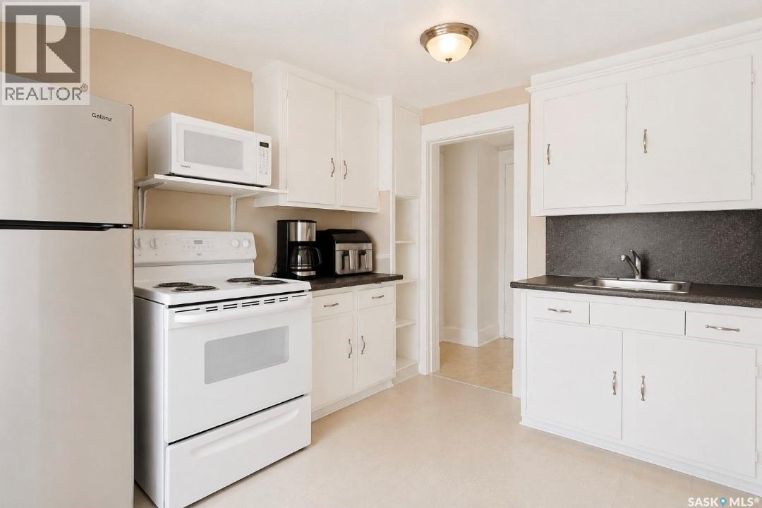 610 Albert Avenue, Saskatoon, Saskatchewan  S7N 1G7 - Photo 30 - SK046558