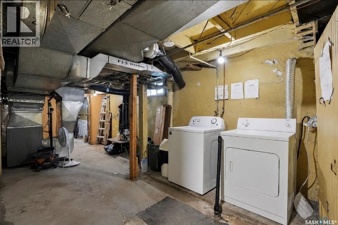 610 Albert Avenue, Saskatoon, Saskatchewan  S7N 1G7 - Photo 43 - SK046558