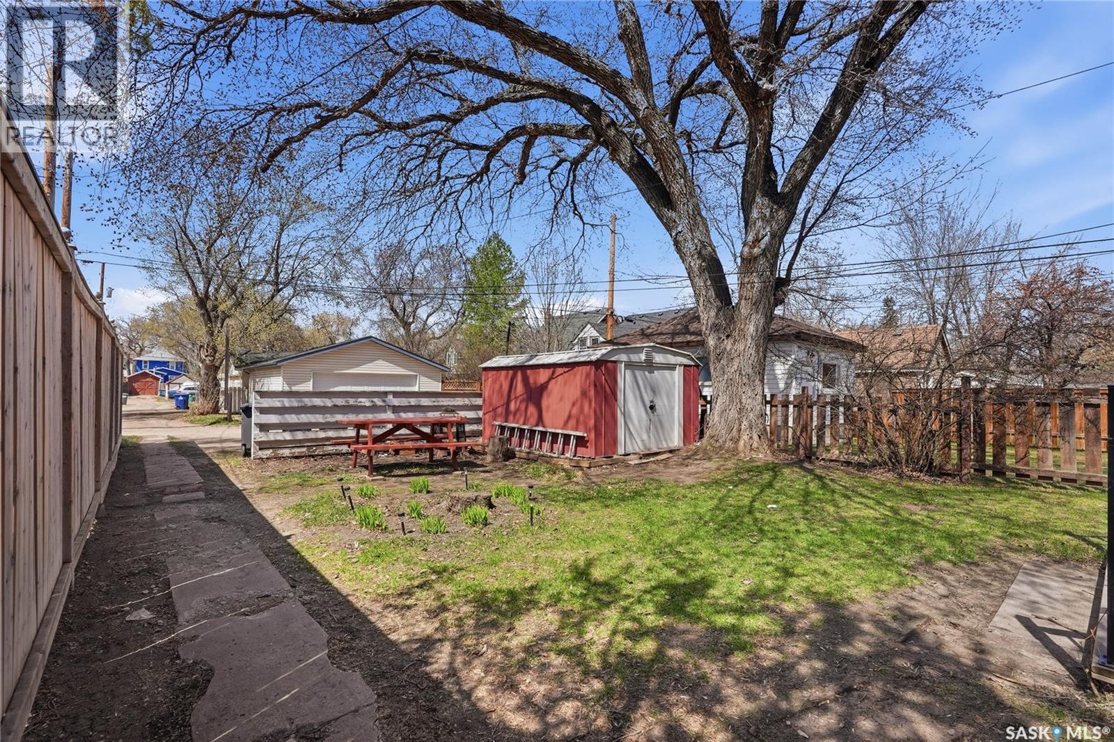 610 Albert Avenue, Saskatoon, Saskatchewan  S7N 1G7 - Photo 47 - SK046558