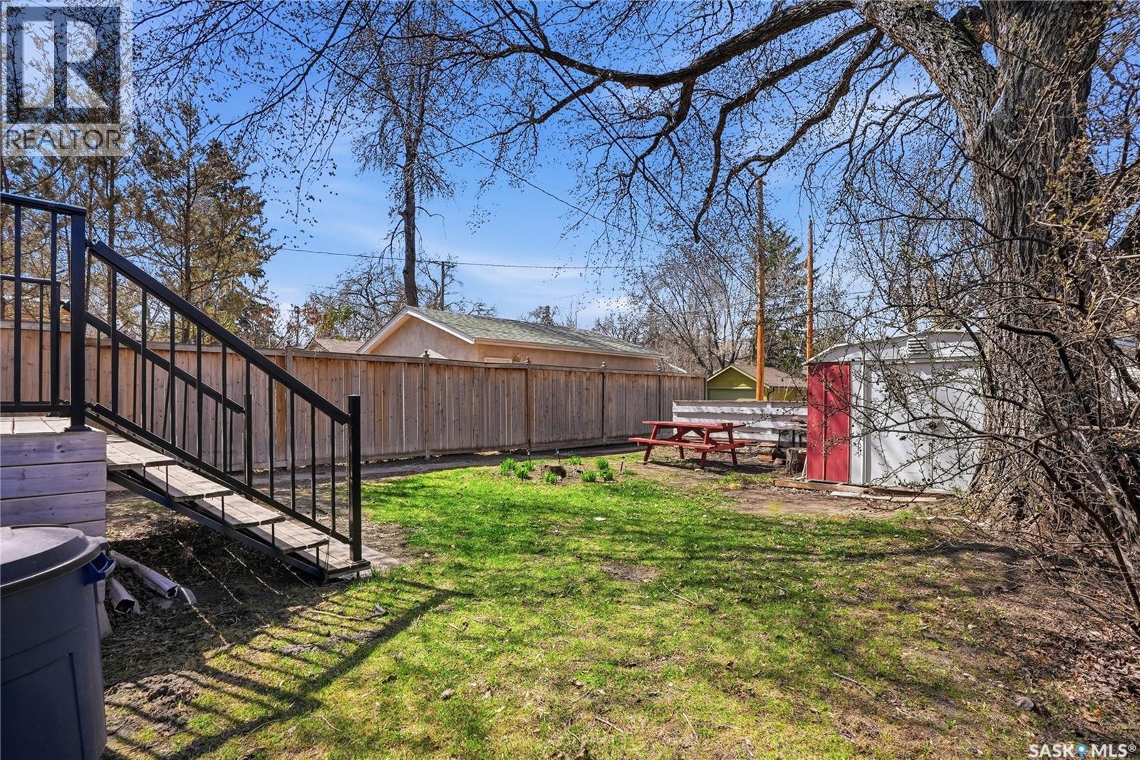 610 Albert Avenue, Saskatoon, Saskatchewan  S7N 1G7 - Photo 48 - SK046558
