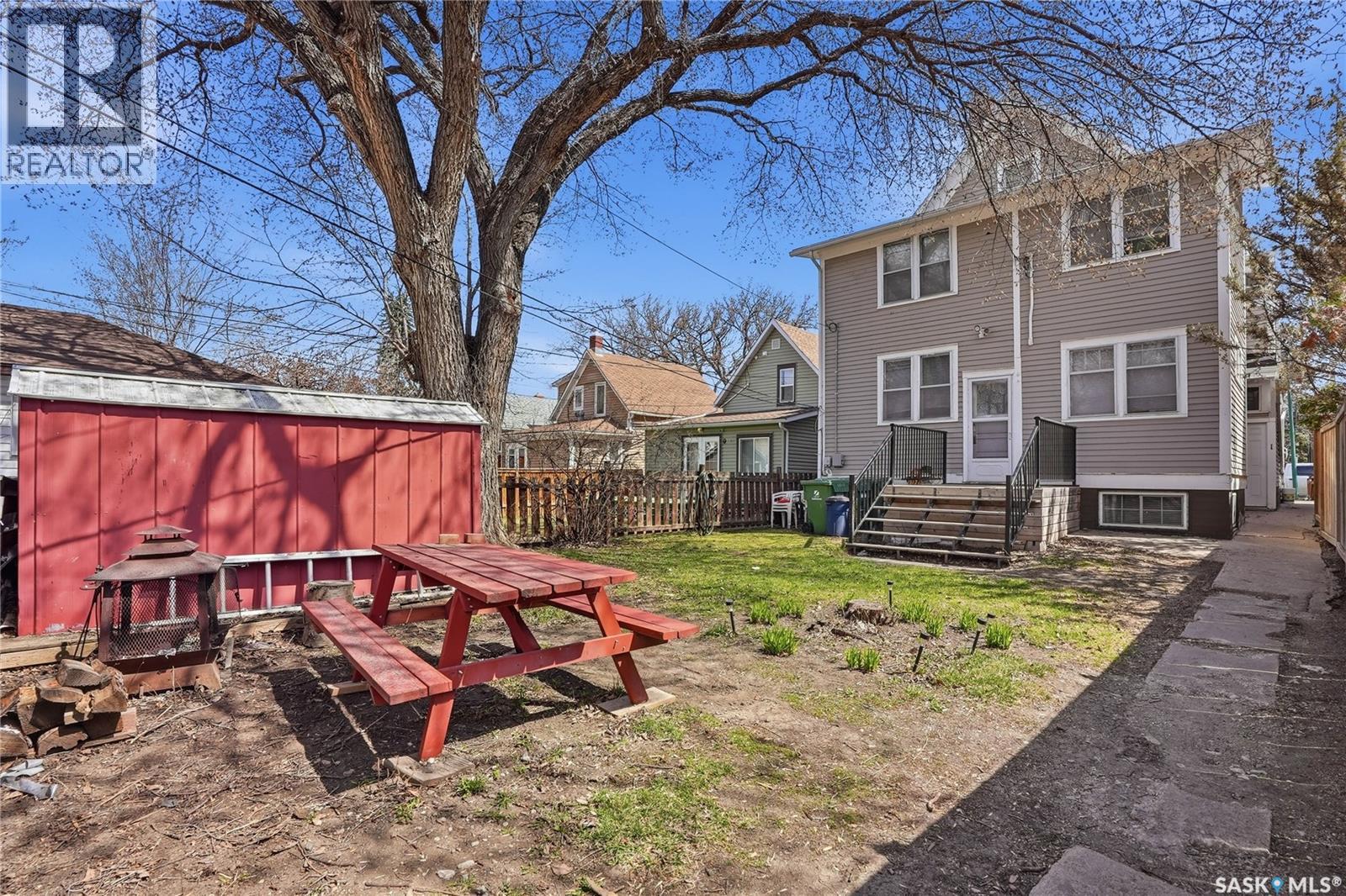 610 Albert Avenue, Saskatoon, Saskatchewan  S7N 1G7 - Photo 49 - SK046558