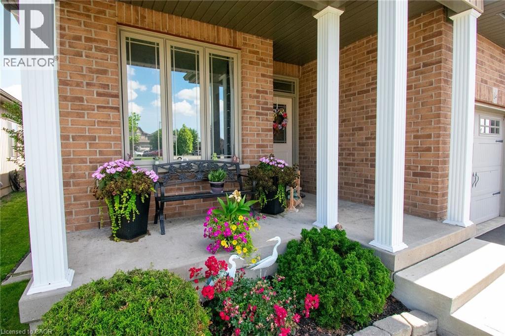 14 Lafayette Street E, Jarvis, Ontario  N0A 1J0 - Photo 3 - 40847497