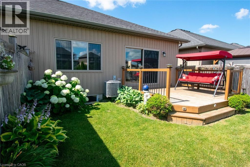 14 Lafayette Street E, Jarvis, Ontario  N0A 1J0 - Photo 44 - 40847497