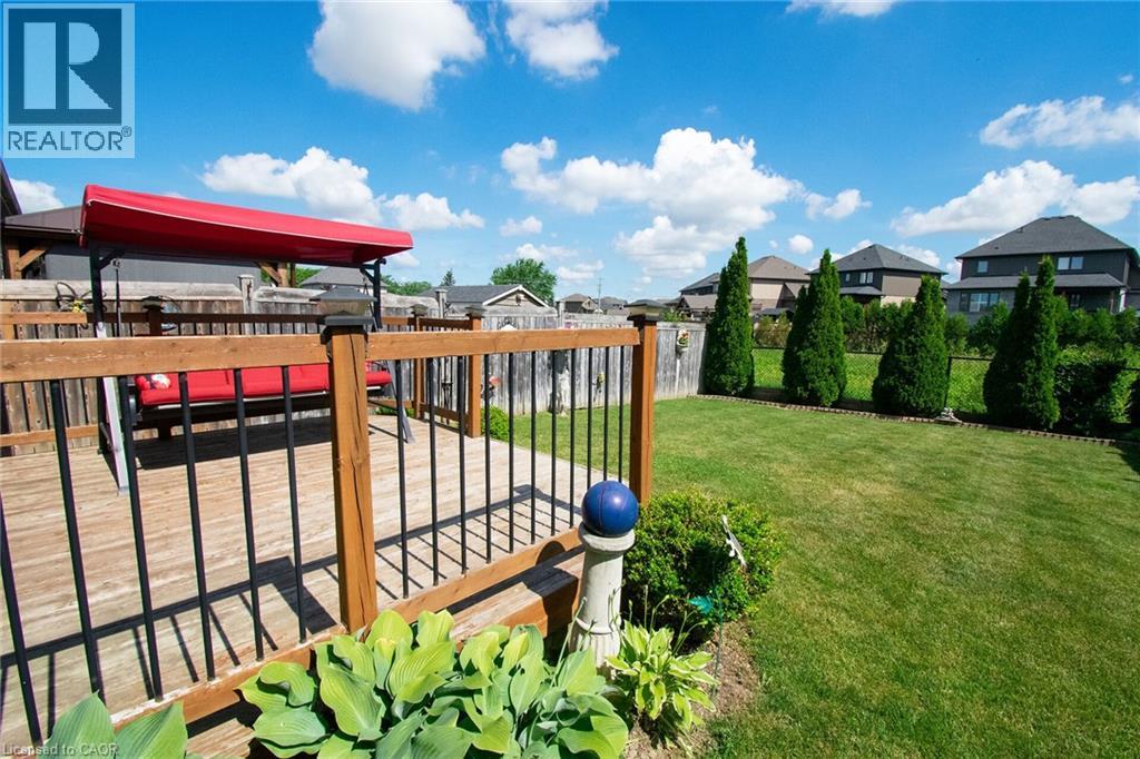 14 Lafayette Street E, Jarvis, Ontario  N0A 1J0 - Photo 46 - 40847497