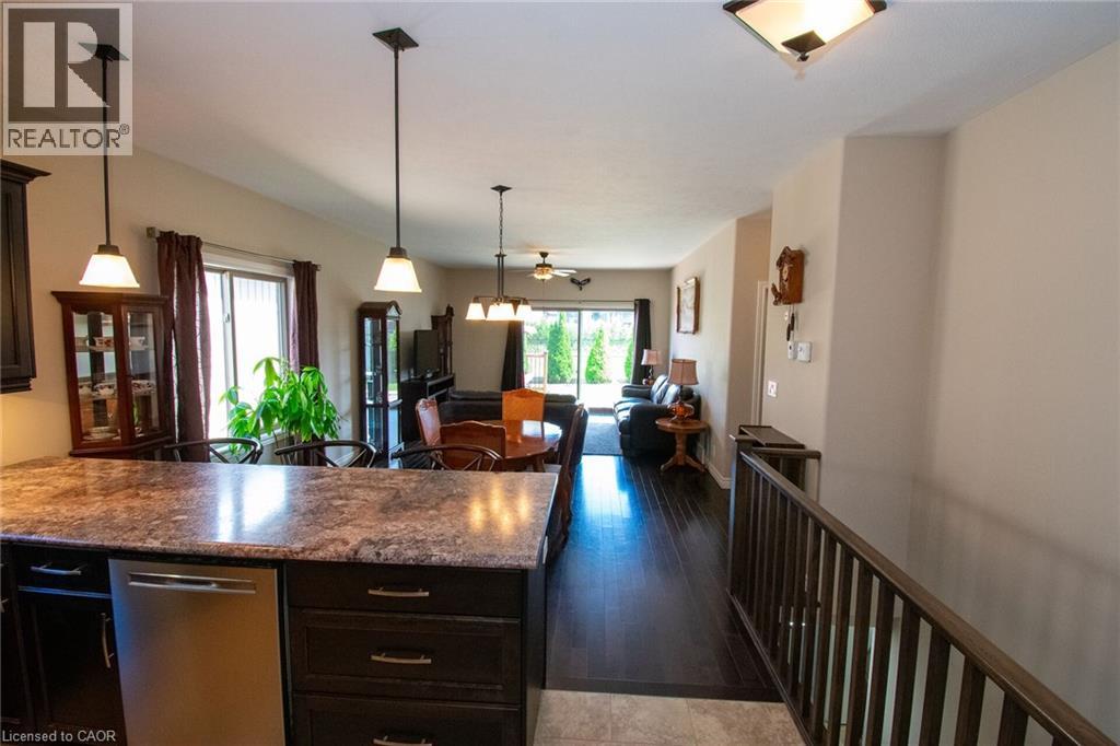 14 Lafayette Street E, Jarvis, Ontario  N0A 1J0 - Photo 9 - 40847497