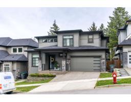 9732 182 STREET, Surrey, British Columbia