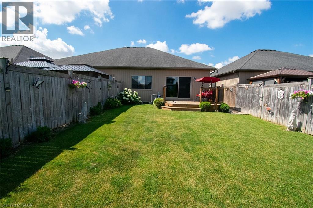 14 Lafayette Street E, Jarvis, Ontario  N0A 1J0 - Photo 43 - 40847497