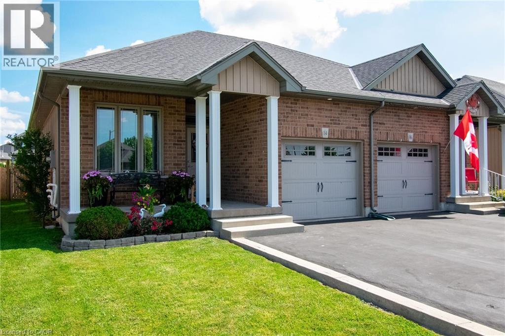14 Lafayette Street E, Jarvis, Ontario  N0A 1J0 - Photo 49 - 40847497