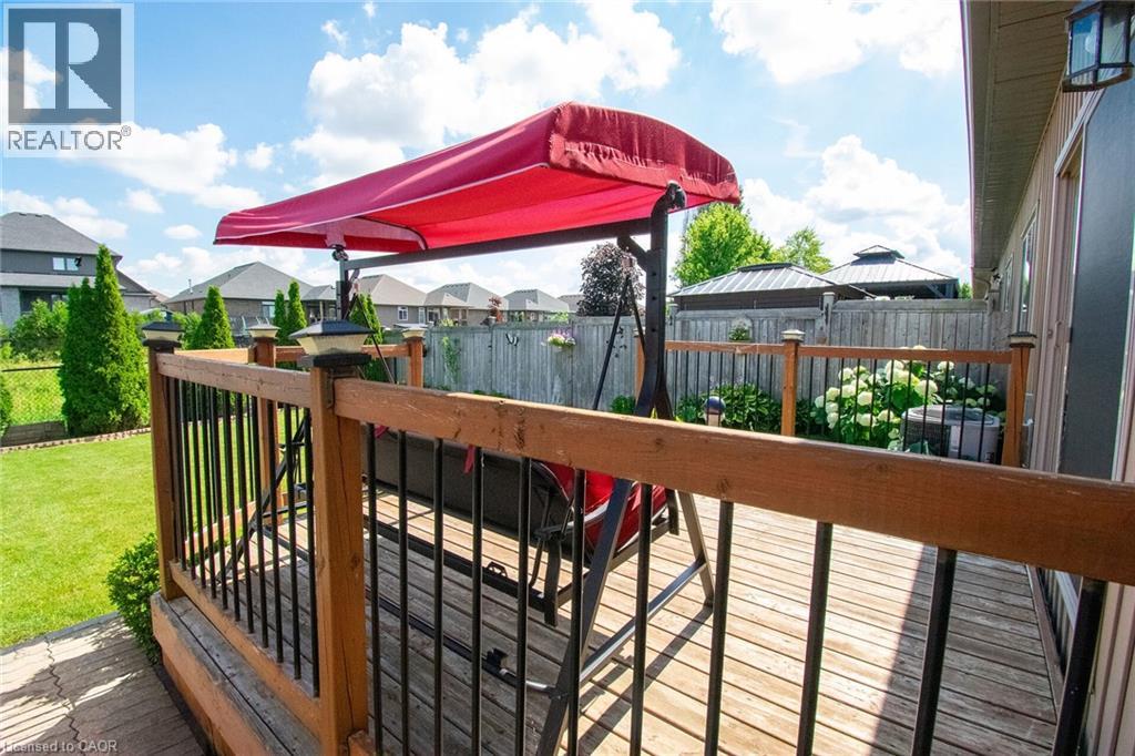 14 Lafayette Street E, Jarvis, Ontario  N0A 1J0 - Photo 41 - 40847497