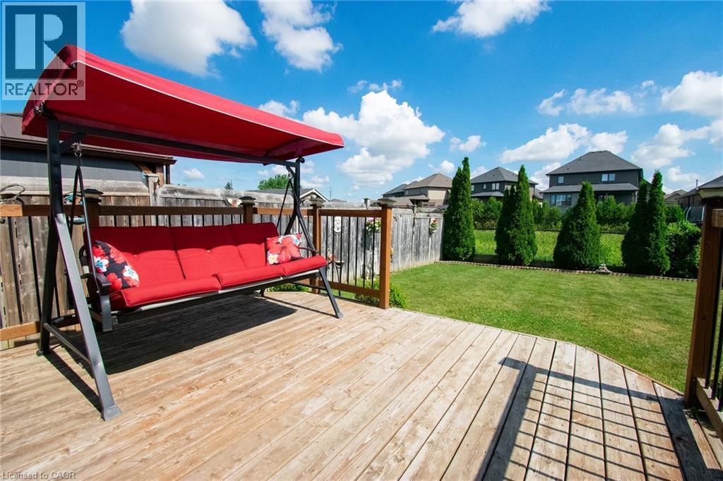 14 Lafayette Street E, Jarvis, Ontario  N0A 1J0 - Photo 47 - 40847497
