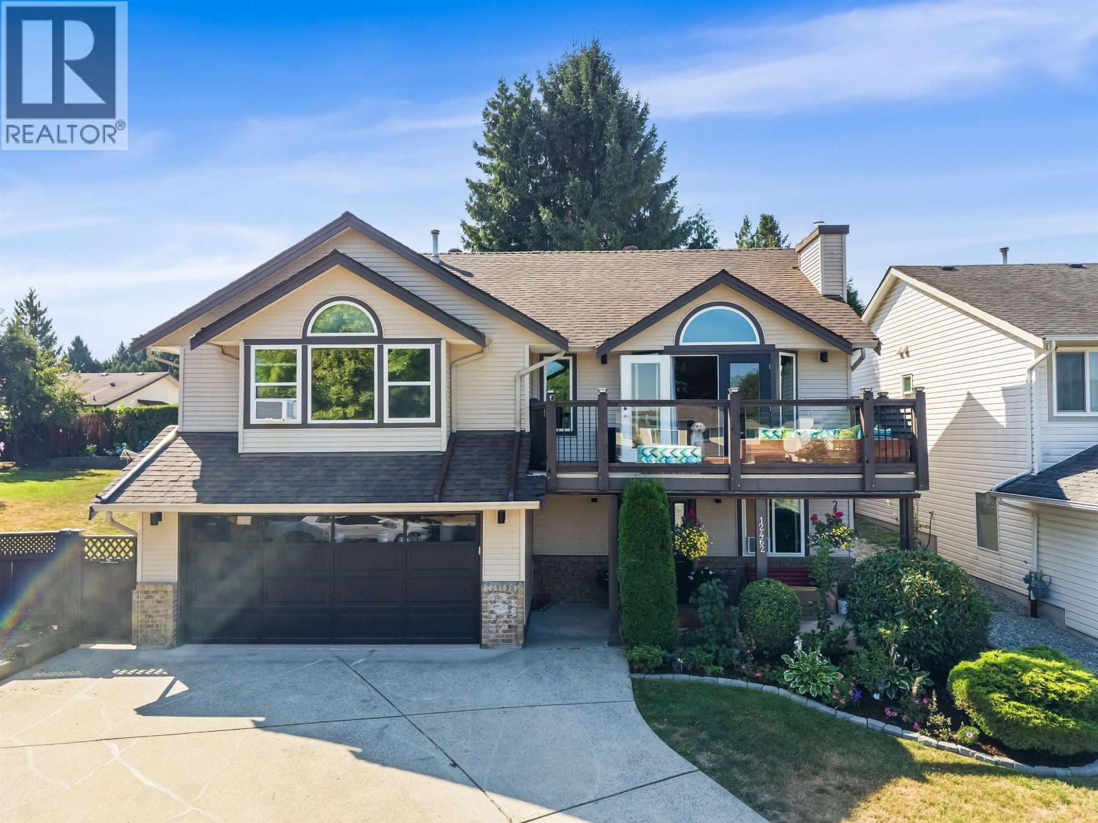 12462 231A STREET, Maple Ridge, British Columbia