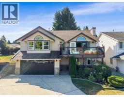 12462 231A STREET, Maple Ridge, British Columbia