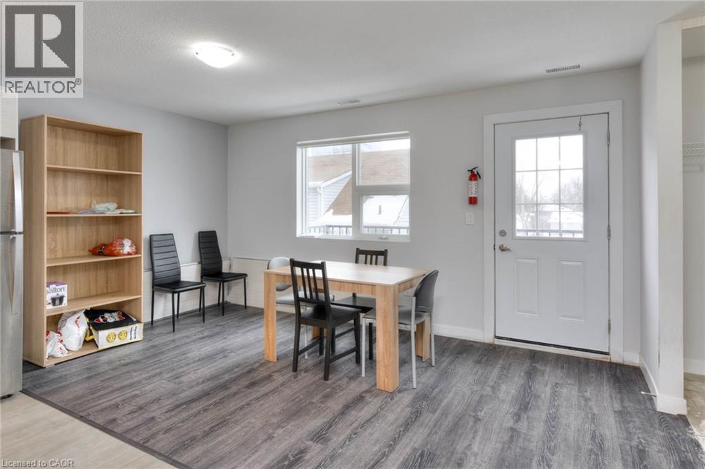 338 Albert Street Unit# 208, Waterloo, Ontario  N2L 0G8 - Photo 8 - 40857819
