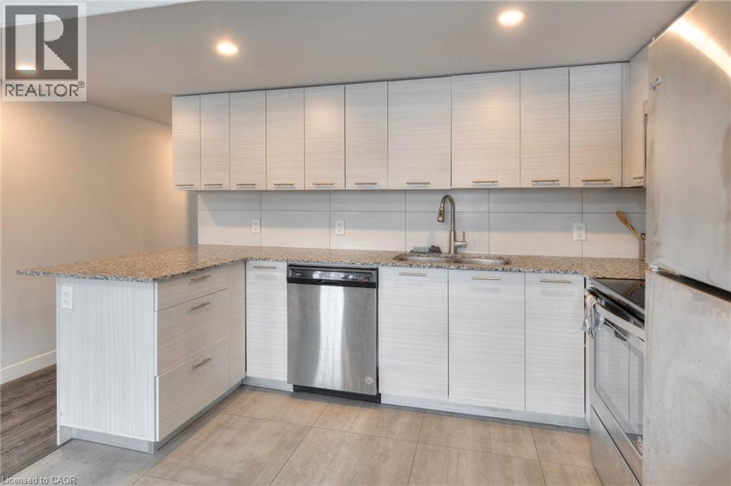338 Albert Street Unit# 208, Waterloo, Ontario  N2L 0G8 - Photo 12 - 40857819