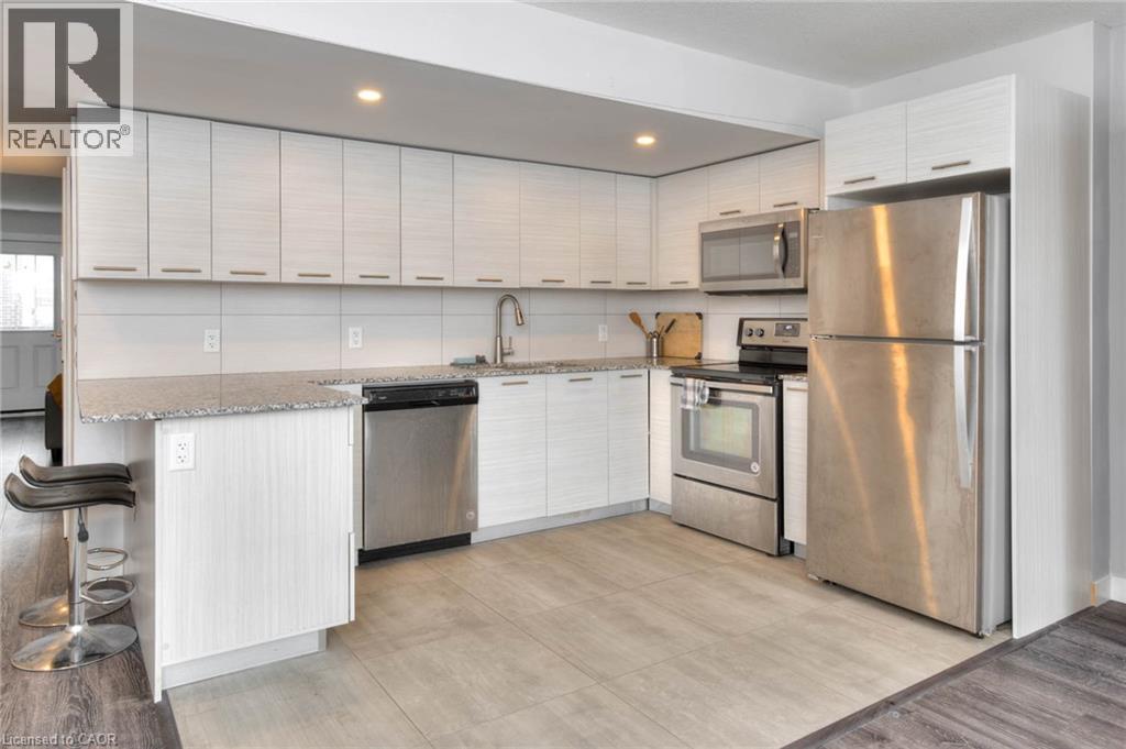 338 Albert Street Unit# 208, Waterloo, Ontario  N2L 0G8 - Photo 10 - 40857819