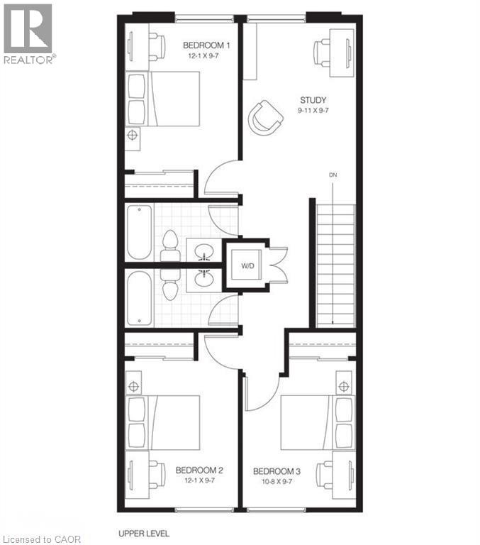 338 Albert Street Unit# 208, Waterloo, Ontario  N2L 0G8 - Photo 26 - 40857819