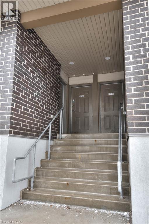 338 Albert Street Unit# 208, Waterloo, Ontario  N2L 0G8 - Photo 24 - 40857819