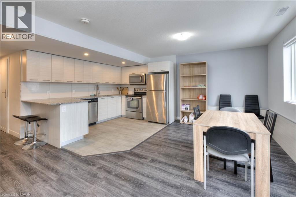 338 Albert Street Unit# 208, Waterloo, Ontario  N2L 0G8 - Photo 9 - 40857819