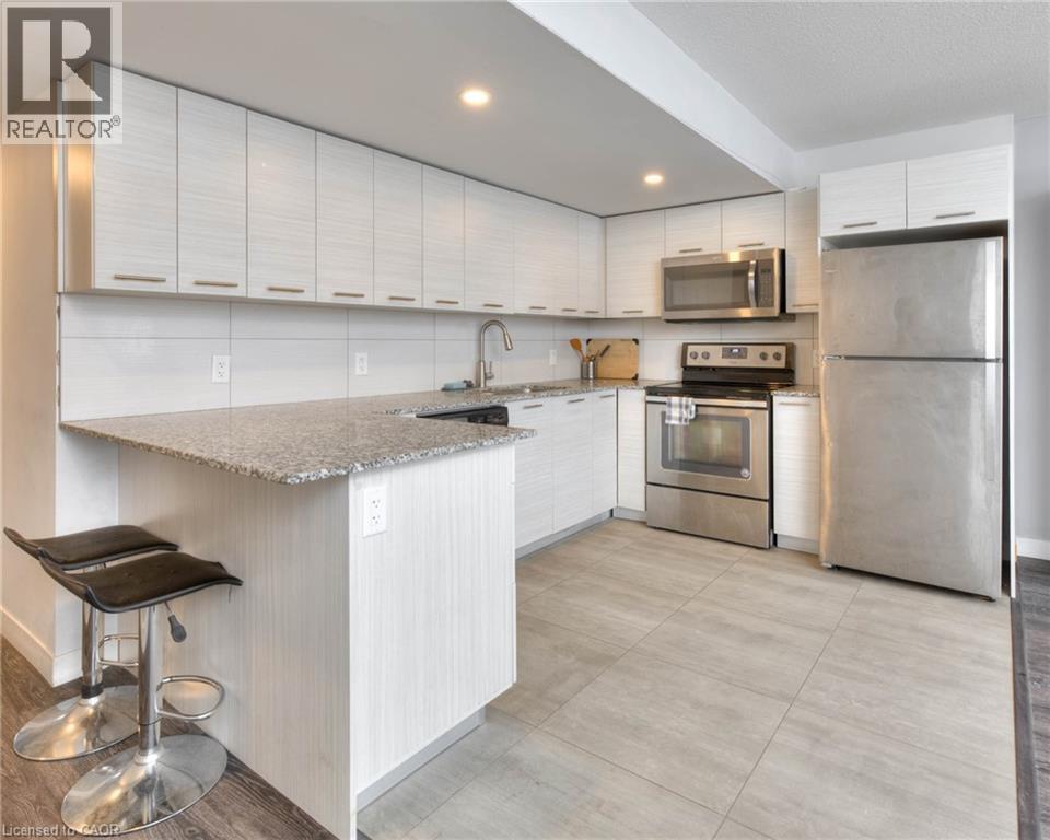 338 Albert Street Unit# 208, Waterloo, Ontario  N2L 0G8 - Photo 11 - 40857819