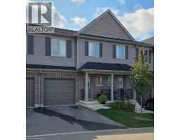 86 ERBSVILLE Court Unit# 9, Waterloo, Ontario