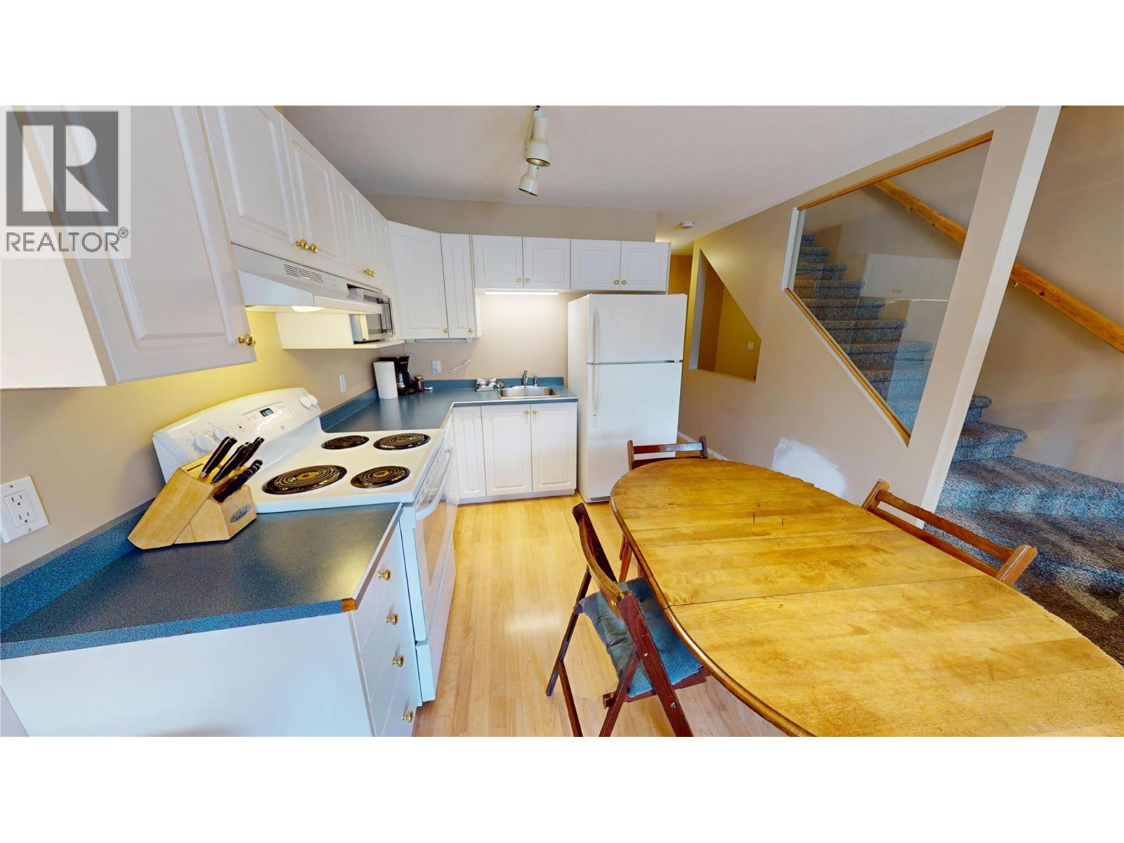 400 Riverside Way Unit# 426, Fernie, British Columbia  V0B 1M7 - Photo 9 - 10393333