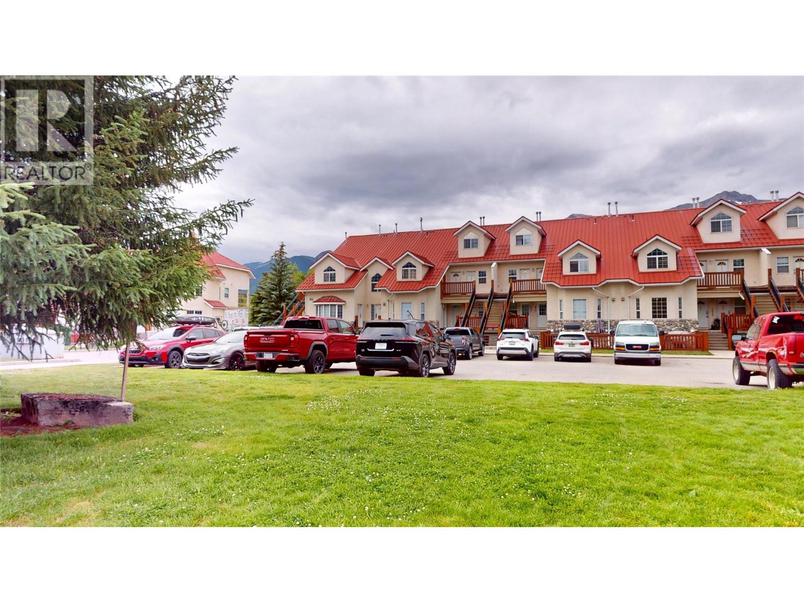 400 Riverside Way Unit# 426, Fernie, British Columbia  V0B 1M7 - Photo 30 - 10393333