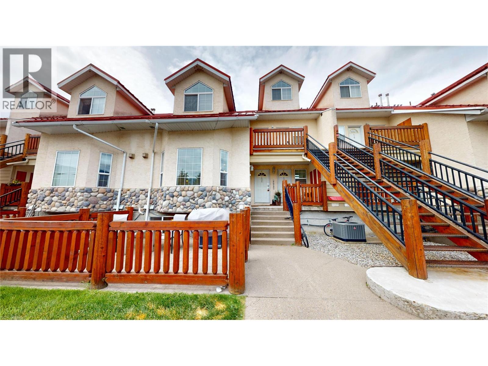 400 Riverside Way Unit# 426, Fernie, British Columbia  V0B 1M7 - Photo 1 - 10393333