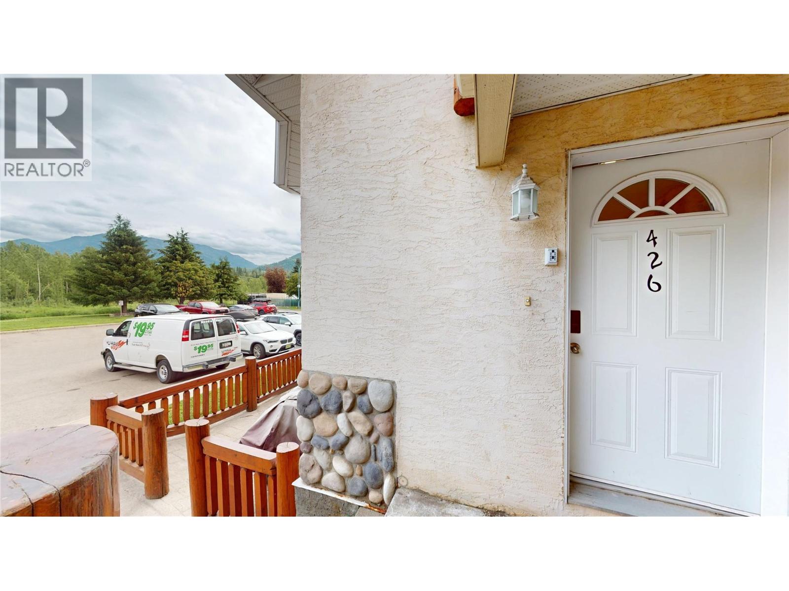 400 Riverside Way Unit# 426, Fernie, British Columbia  V0B 1M7 - Photo 29 - 10393333