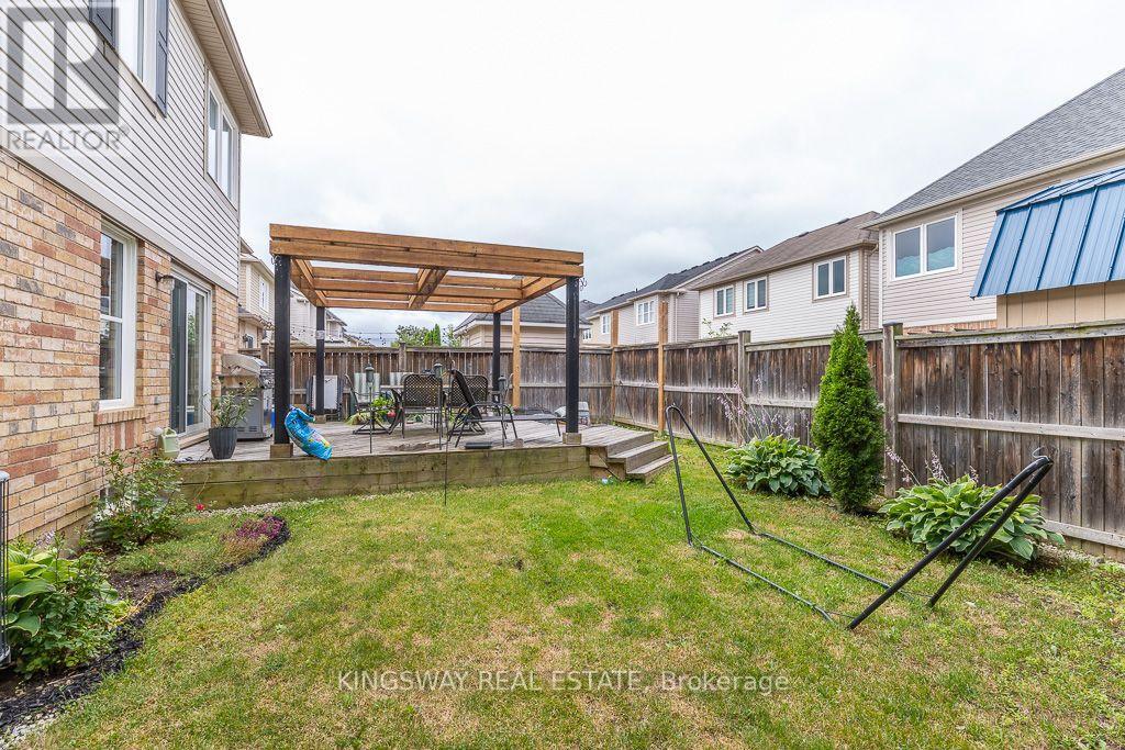 83 Kidd Crescent, New Tecumseth, Ontario  L9R 0E1 - Photo 50 - N13710640