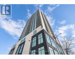 1508 - 505 TALBOT STREET E, London East, Ontario