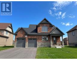 6 LARISSA PARK DRIVE, Quinte West, Ontario