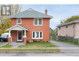 92 BYRON STREET, Quinte West, Ontario
