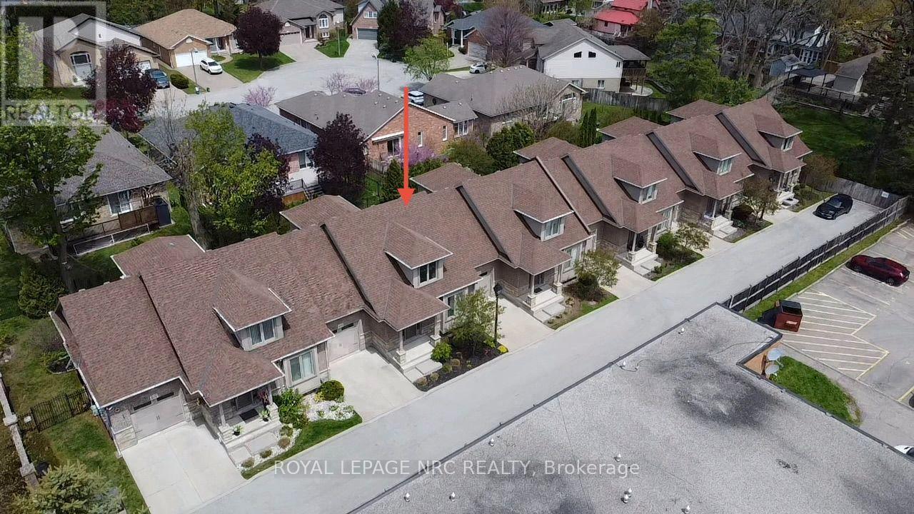 2 - 6186 Dorchester Road, Niagara Falls, Ontario  L2G 5T2 - Photo 35 - X13560722