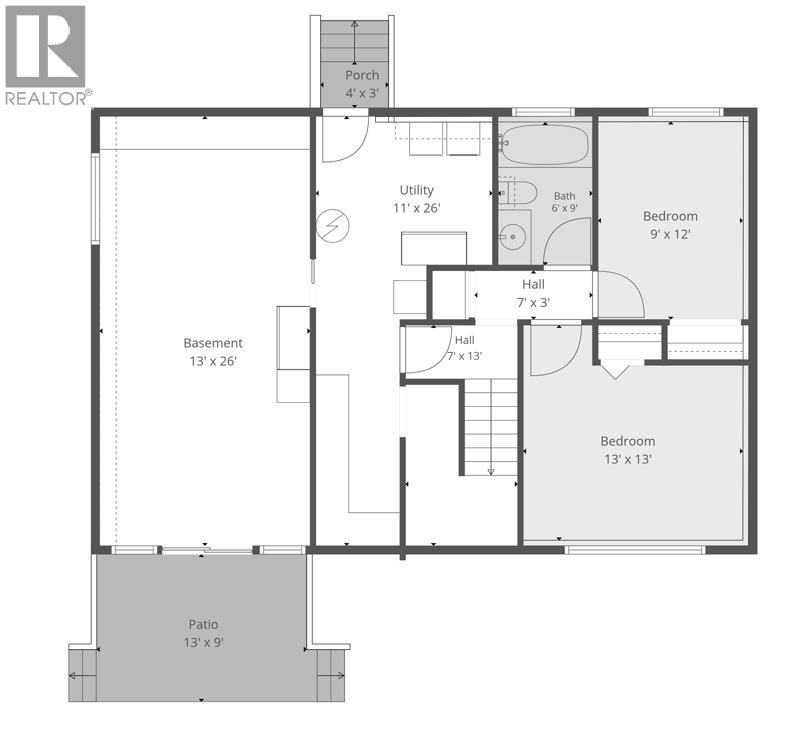38 Tingley Street, Port Clements, British Columbia  V0T 1R0 - Photo 30 - R3155468