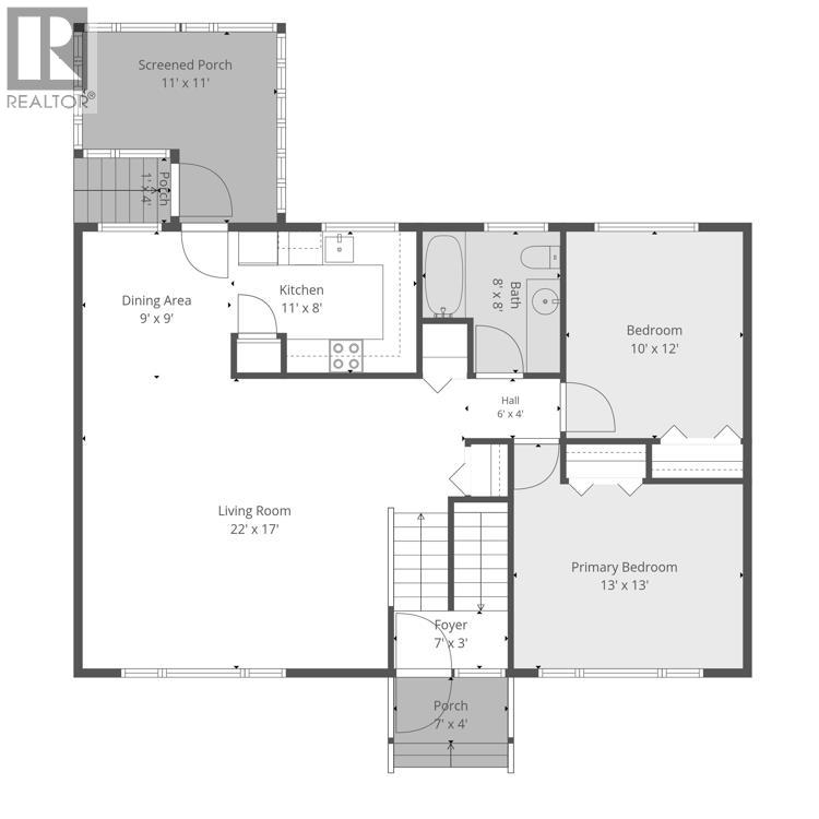 38 Tingley Street, Port Clements, British Columbia  V0T 1R0 - Photo 29 - R3155468