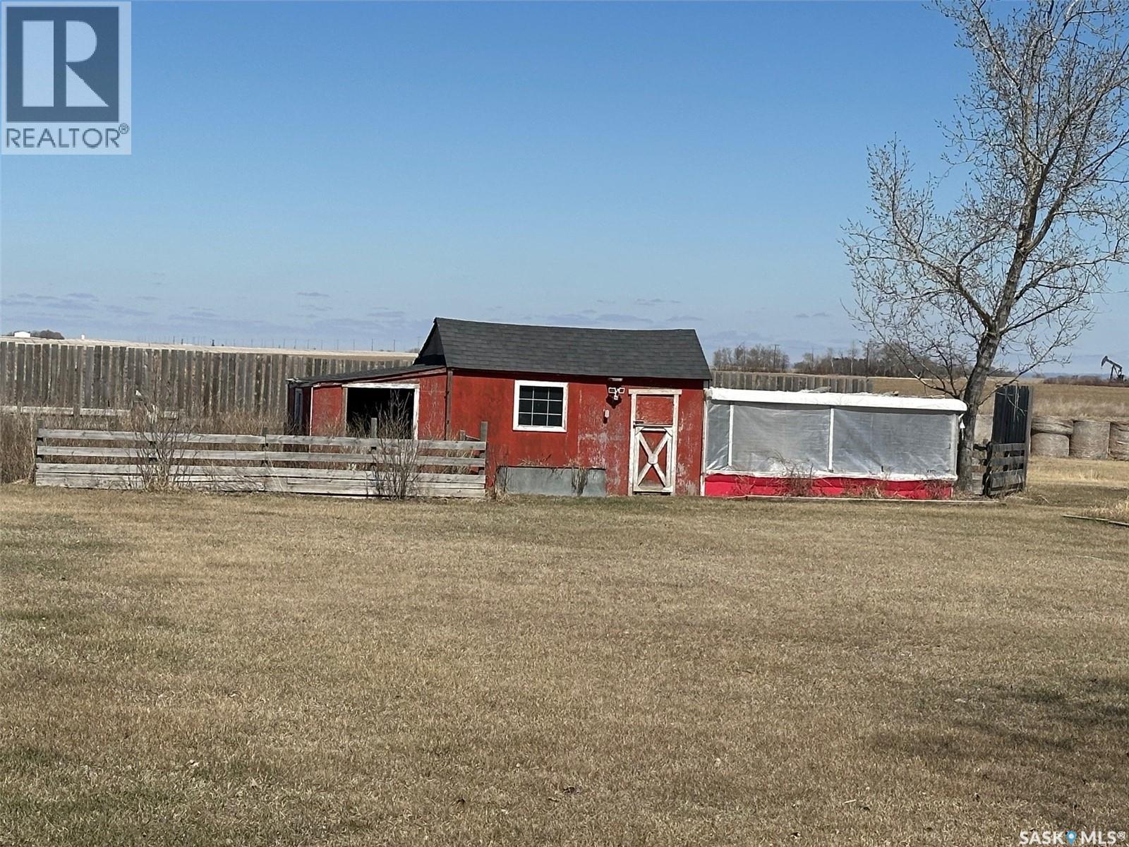 Bell Acreage, Benson Rm No. 35, Saskatchewan  S0C 0L0 - Photo 42 - SK030535