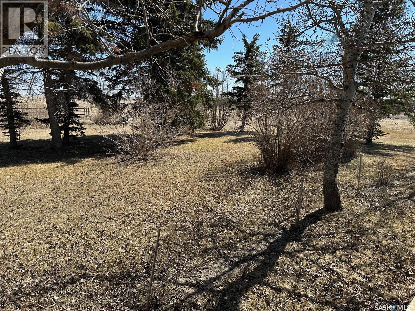 Bell Acreage, Benson Rm No. 35, Saskatchewan  S0C 0L0 - Photo 38 - SK030535