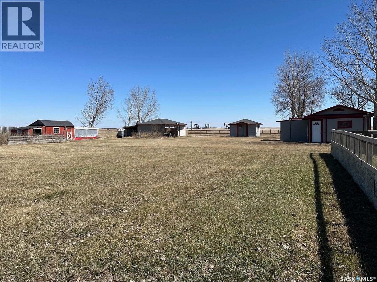 Bell Acreage, Benson Rm No. 35, Saskatchewan  S0C 0L0 - Photo 43 - SK030535