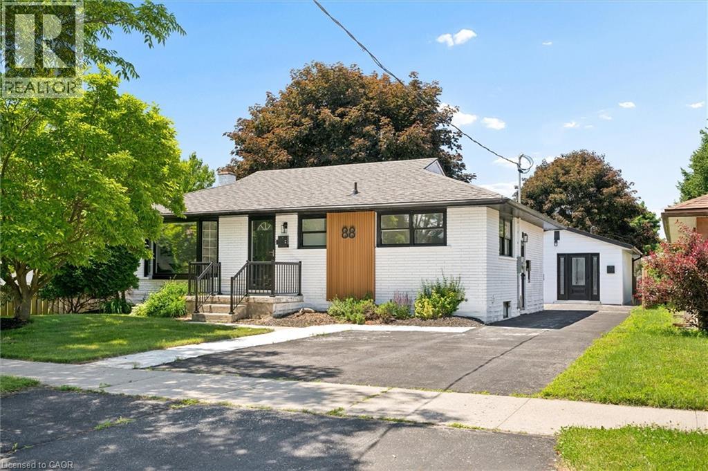 88 Woodhaven Road, Kitchener, Ontario  N2C 1V1 - Photo 2 - 40842817