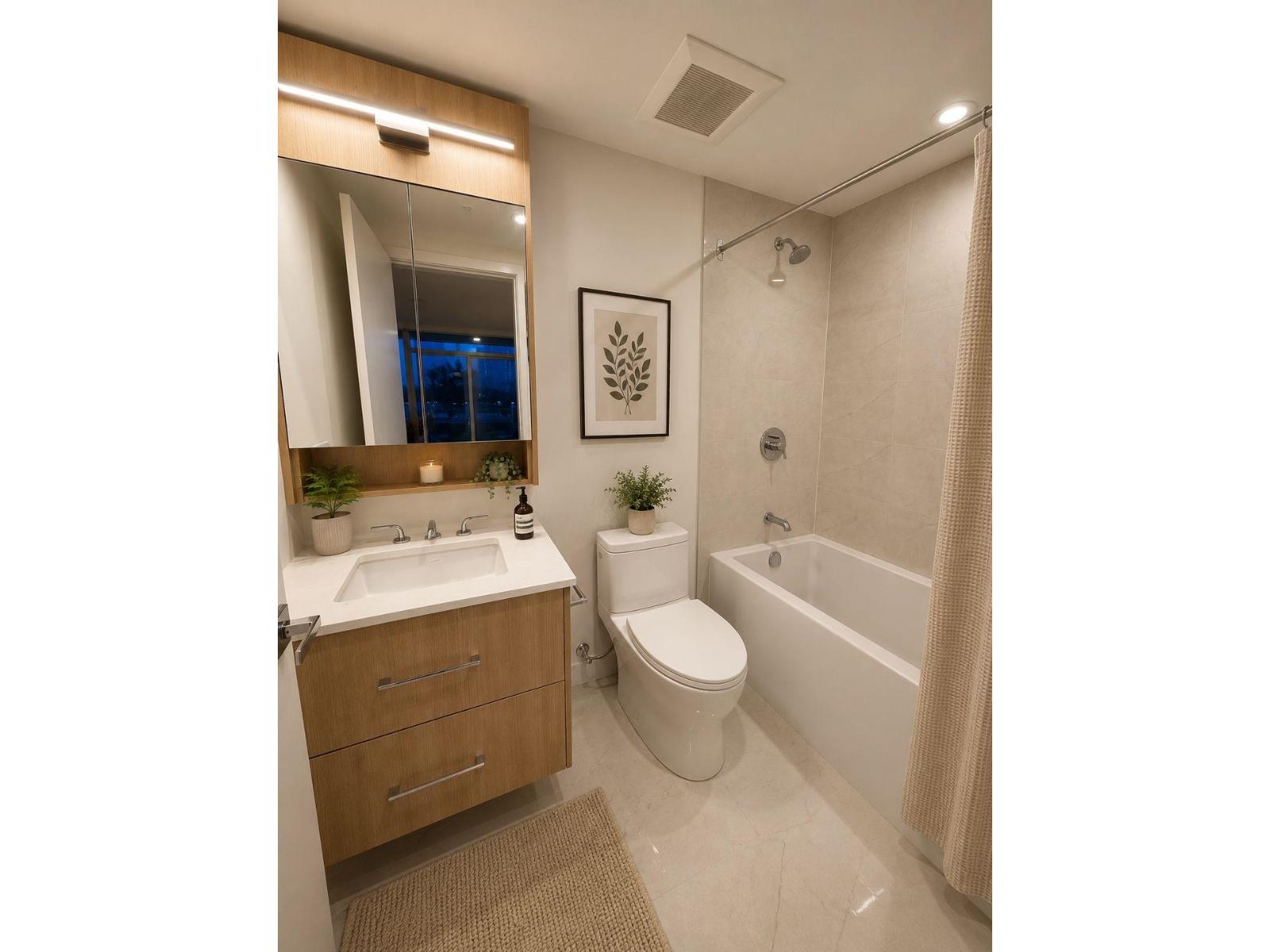 906 9675 King George Boulevard, Surrey, British Columbia  V3T 0T7 - Photo 5 - R3144375
