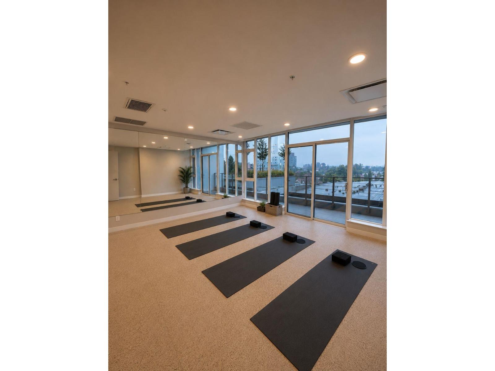 906 9675 King George Boulevard, Surrey, British Columbia  V3T 0T7 - Photo 6 - R3144375