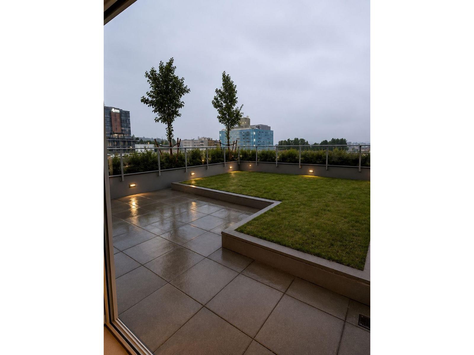 906 9675 King George Boulevard, Surrey, British Columbia  V3T 0T7 - Photo 9 - R3144375
