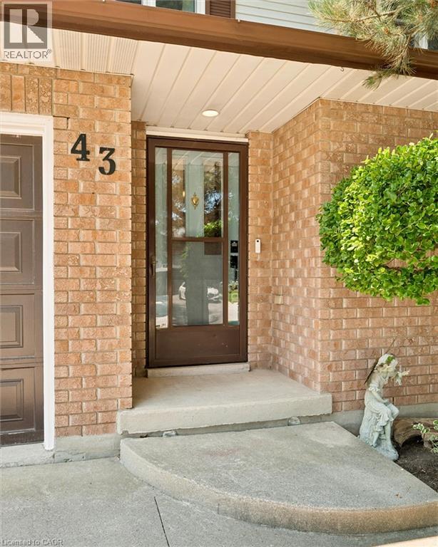 43 Mcgregor Street, Stratford, Ontario  N4Z 1G5 - Photo 6 - 40852739
