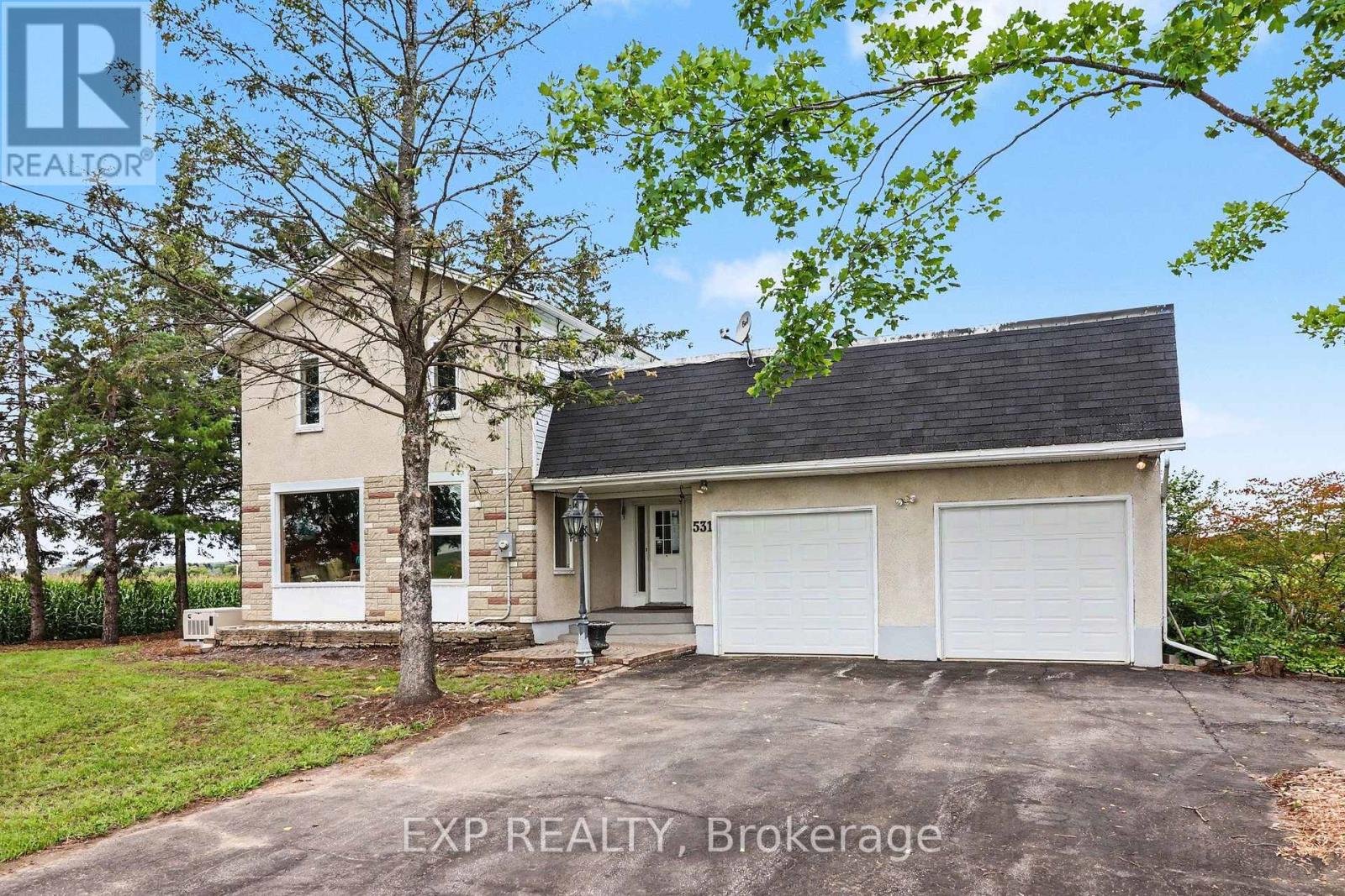 531 ROUTE 400 ROUTE, Russell, Ontario