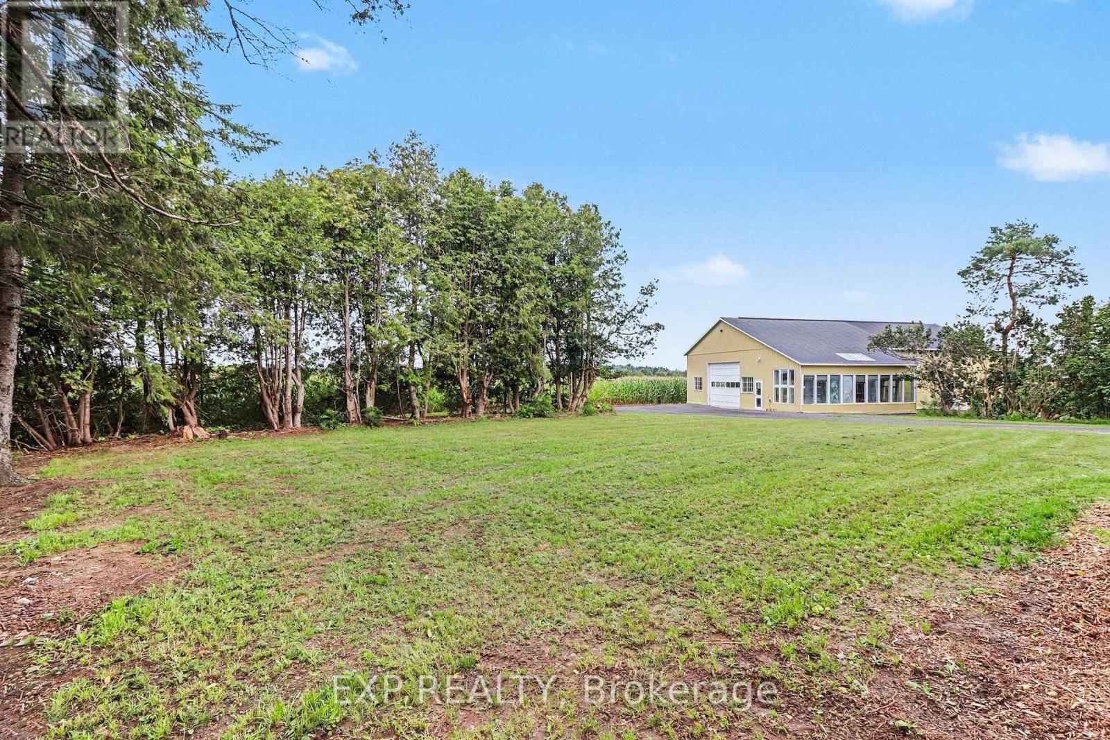 531 Route 400 Route, Russell, Ontario  K4R 1E5 - Photo 15 - X13711858