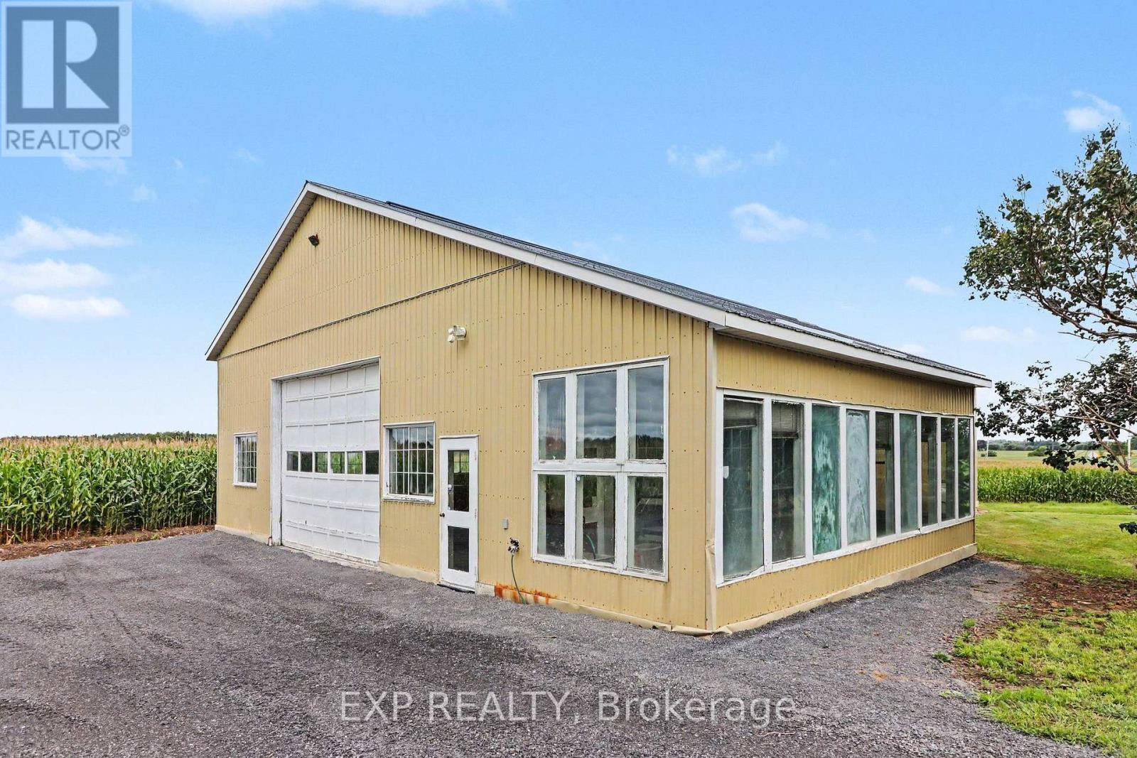 531 Route 400 Route, Russell, Ontario  K4R 1E5 - Photo 16 - X13711858