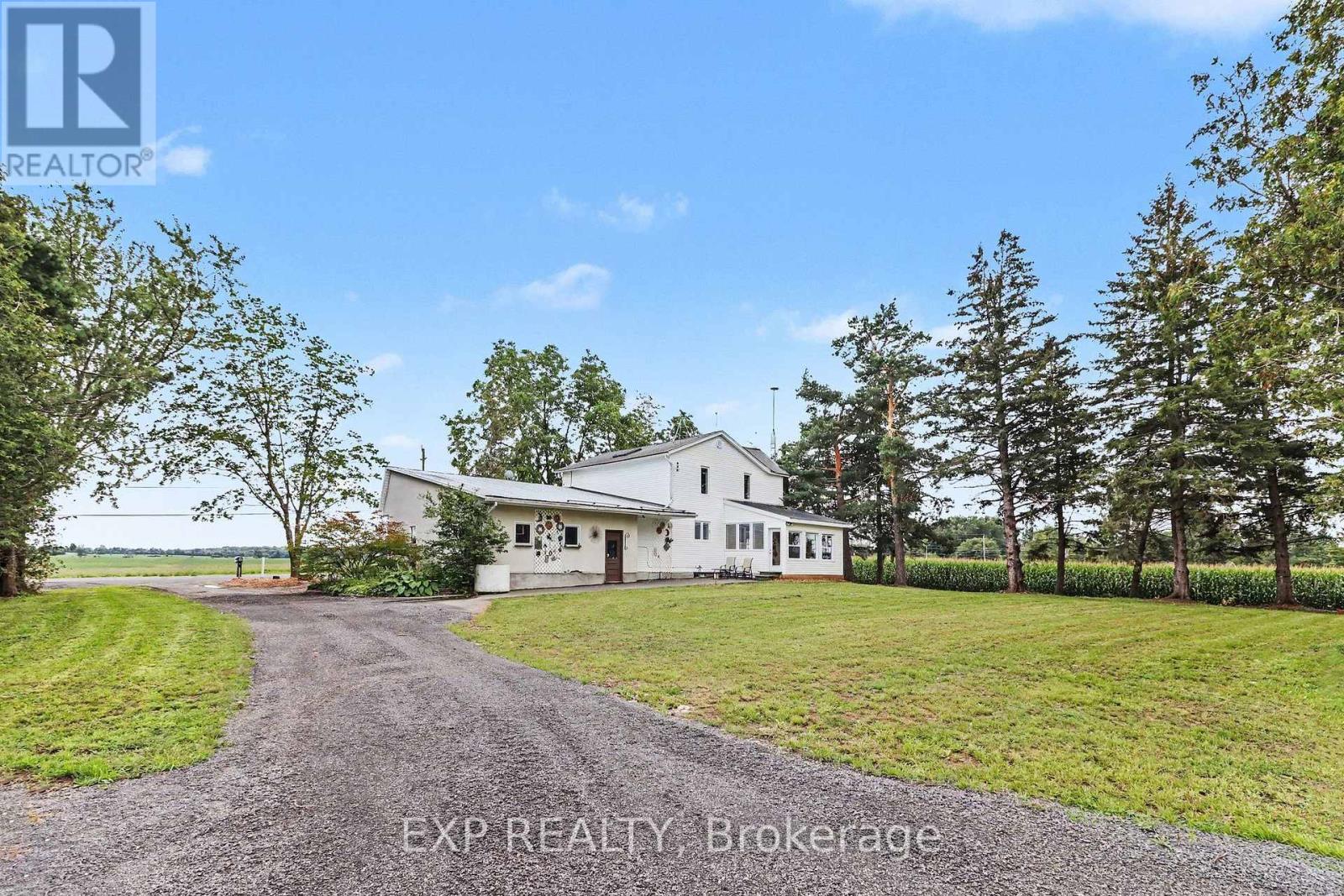 531 Route 400 Route, Russell, Ontario  K4R 1E5 - Photo 22 - X13711858