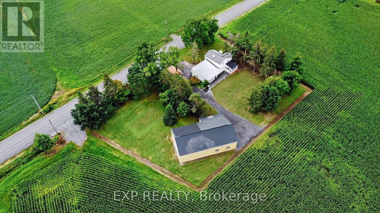 531 Route 400 Route, Russell, Ontario  K4R 1E5 - Photo 24 - X13711858