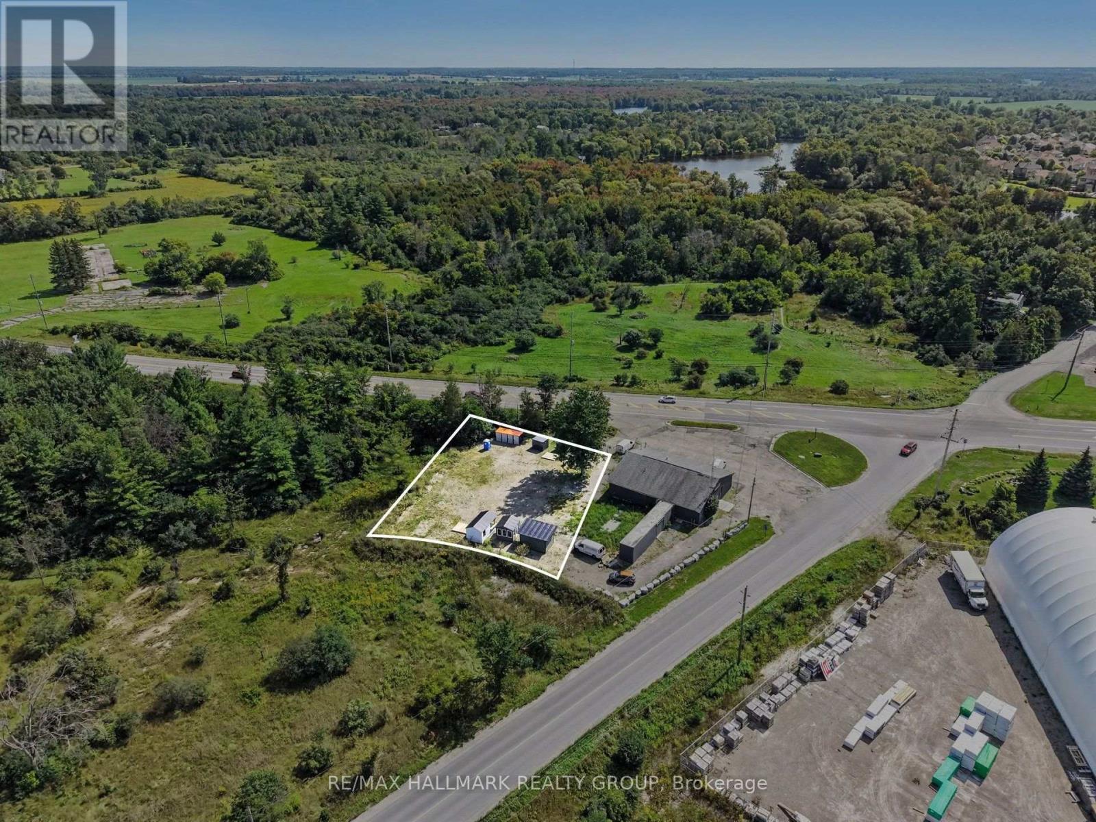 7307 COUNTY ROAD 29, Mississippi Mills, Ontario