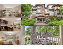 214 6500 194 STREET, Surrey, British Columbia